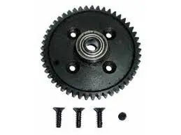 Ansmann Steel Main Gear Suit Terrier - C115000364 1