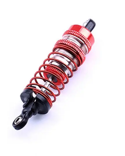 Wltoys Fr Shock Complete Suit 124018/ 124019 1Pcs - Wl124018-1849 1
