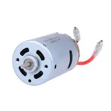 Wltoys 540Size Brushed Motor Suit Across - Wl12428-0121 1