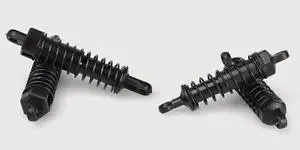 Hbx Shock Set Survivor 4Pcs - Hbx-12609 1
