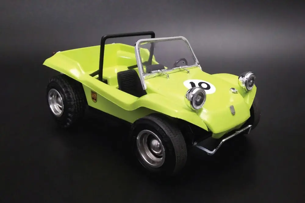 Amt Meyers Manx Dune Buggy 1:25 - Amt1320 2