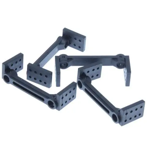 Redcat Bumper Mount/ Shock Tower 4Pcs - 13804 1