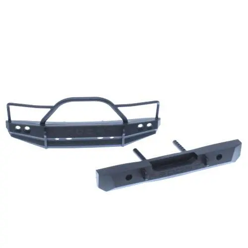 Redcat Fr & Rr Bumper Set - 13805 1