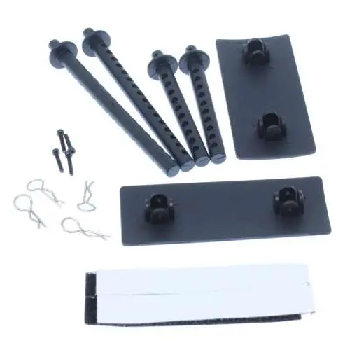 Redcat Body Mount Set - 13807 1