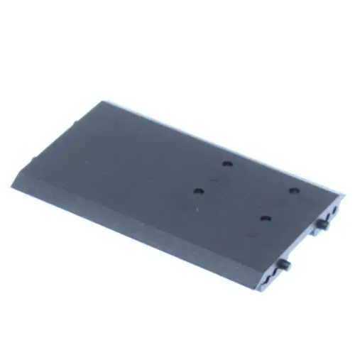Redcat Center Skid Plate/ Transmission Mount - 13809 1