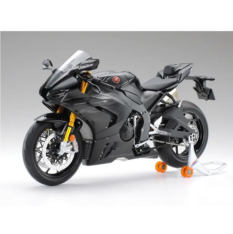 Tamiya Honda Cbr1000rr-R Fireblade Sp 1:12 - 14138 2