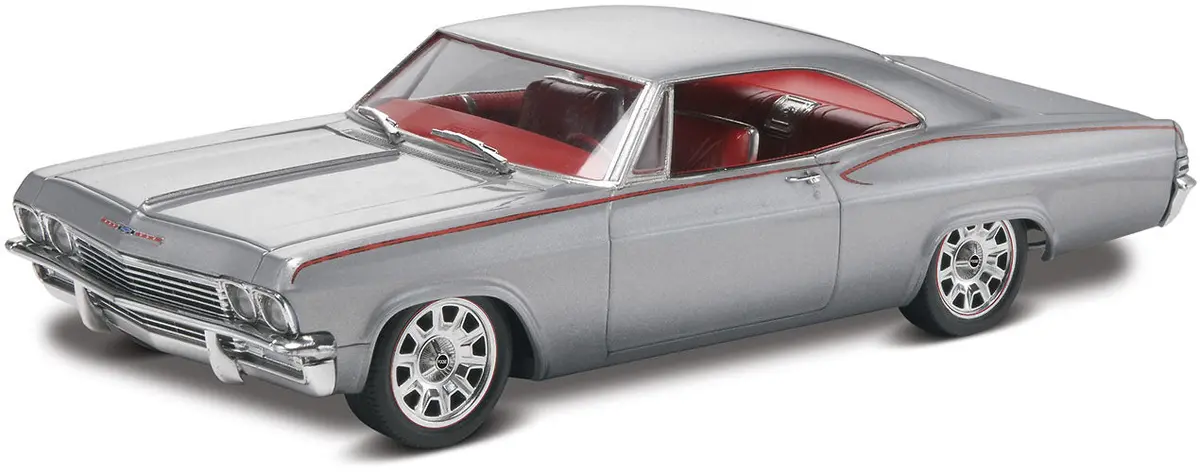 Revell 1965 Foose Chevy Impala 1:25 - 14190 2
