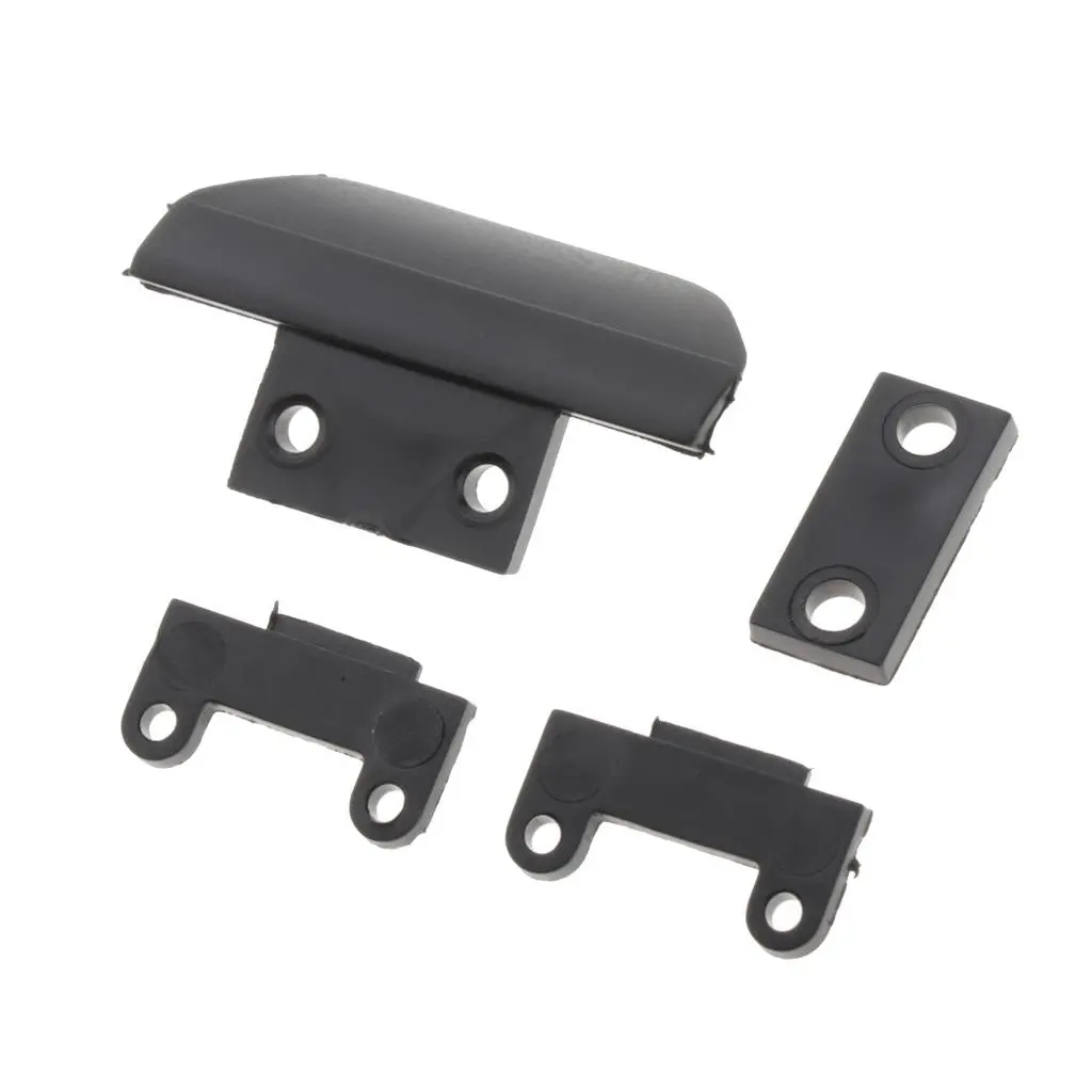 Wltoys Fr Bumper Assembly - Wl144001-1257 1