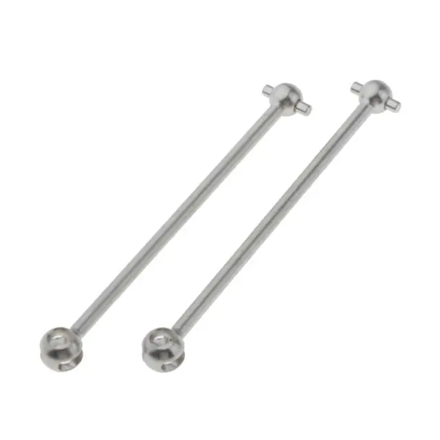 Wltoys Cvd Shaft Part 2Pcs - Wl144001-1282 1