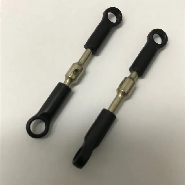 Wltoys Front Upper Arm Tie Rods 2Pcs - Wl144001-1288 1