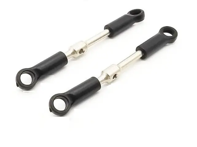 Wltoys Steering Arms & Rr Upper Arms 2Pcs - Wl144001-1289 1