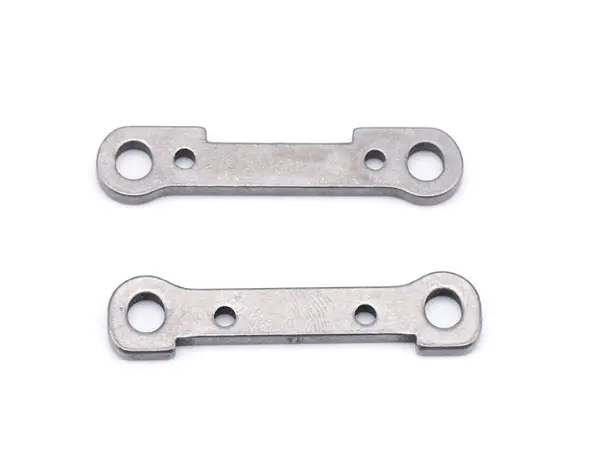 Wltoys Fr Lower Suspension Pin Plate 2Pcs - Wl144001-1305 1