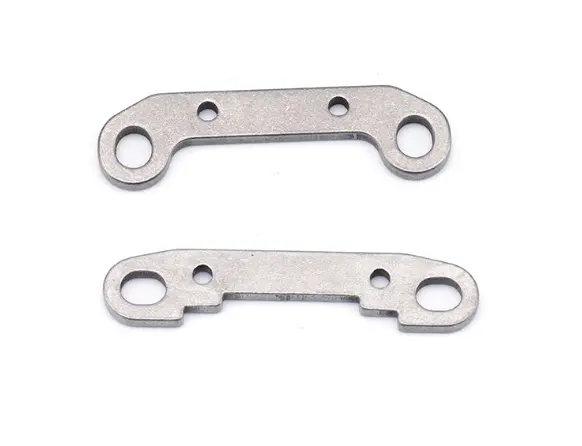 Wltoys Rr Lower Suspension Pin Plate 2Pcs - Wl144001-1306 1
