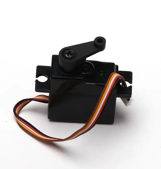 Wltoys Steering Servo W/ Horn - Wl144001-1307 1