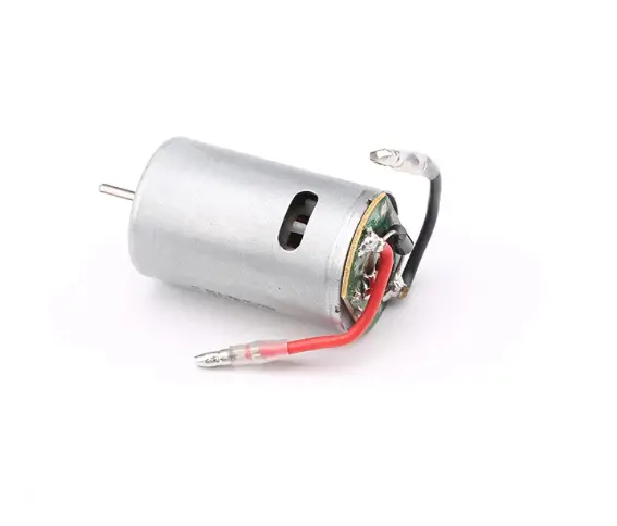 Wltoys 550Size Brushed Motor Ot-Rk-550Ph-9017/77 - Wl144001-1308 1