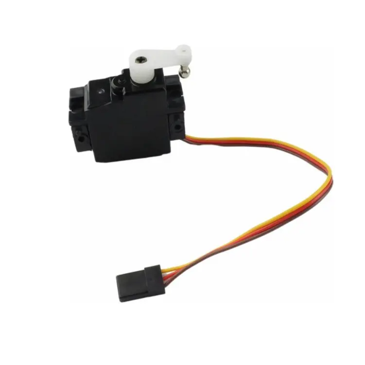 Wltoys 124016 3-Wire Micro Servo - Wl144010-2003 1
