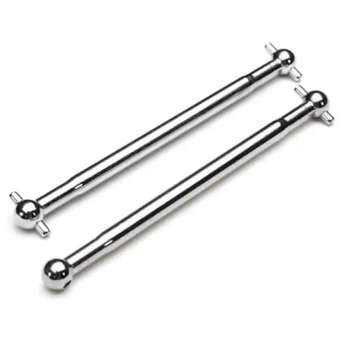 Trc 1:12 Steel Dogbone Suit Mt12/ Dt12 2Pcs - 9115-Wj06 1