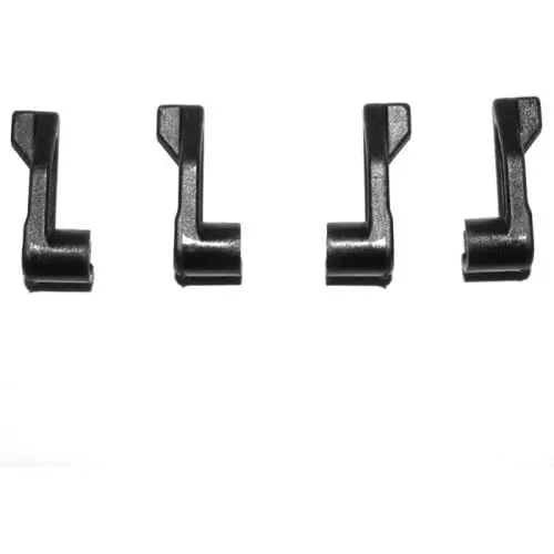 Trc 1:12 Battery Cover Locks Suit Mt12/ Dt12 4Pcs - 9115-Sj20 1