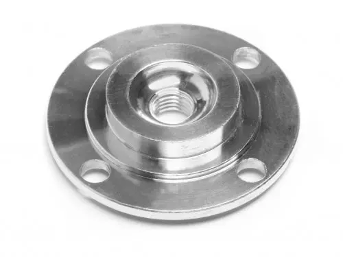 Hpi Burn Room/ Underhead/ Head Button Suit Nitro Star F4.6 - Hpi-1447 1