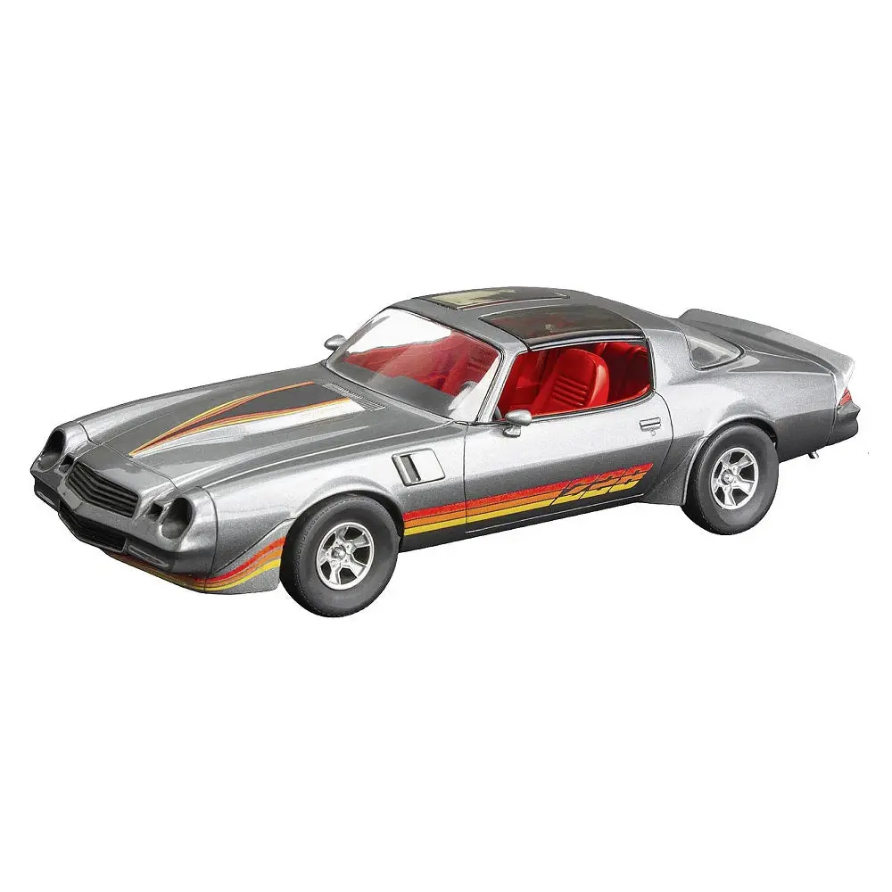 Revell 1981 Chevy Camaro Z28 1:25 - 14526 2