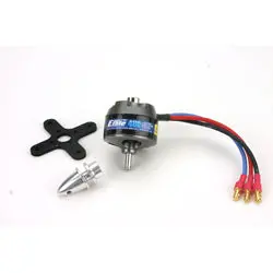 E-Flite Park 480 1020Kv Brushless Outrunner Motor - Eflm1505 1