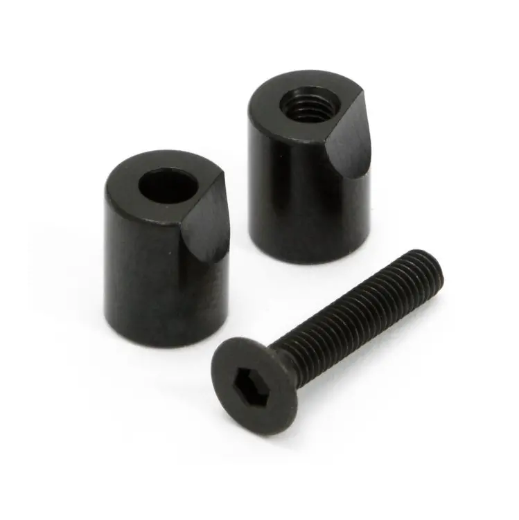 Hpi Carby Lock Pin Suit Nitro Star K - Hpi-15231 1