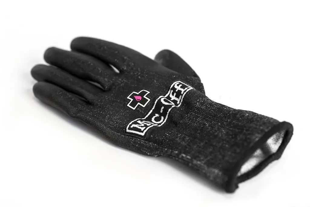 Mechanics Gloves - Various Sizes 1