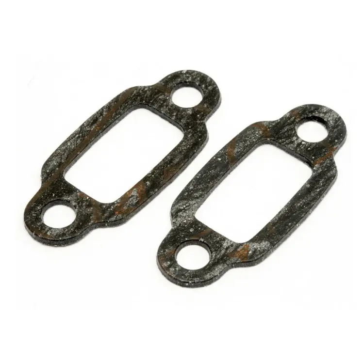 Hpi Fuelie Engine Exhaust Gasket 2Pcs - Hpi-15481 1