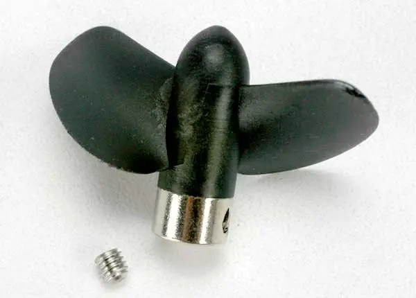 Traxxas Propellor Lhs Suit Villain-Ex 1Pc - 1584 1