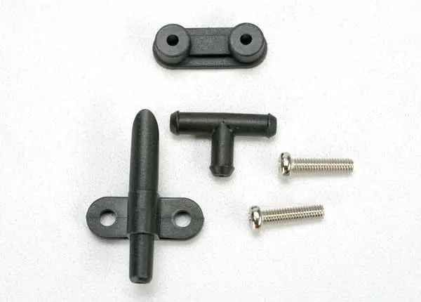 Traxxas Water Pick Up Set W/ Mount Screws Suit Villain - 1588 1