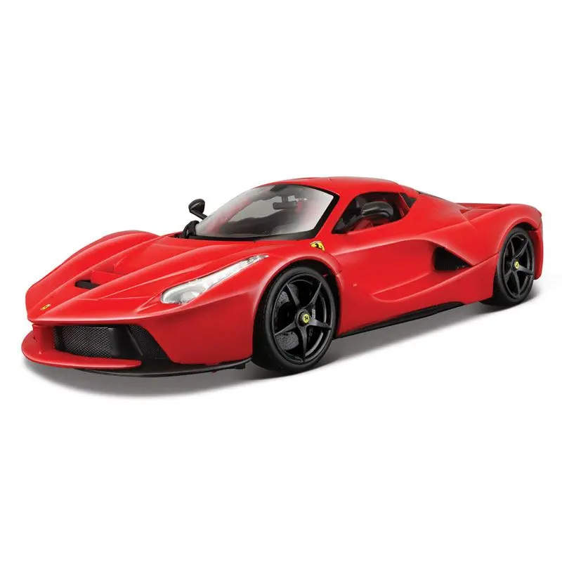 Bburago Ferrari La Ferrari 1:18 - 16001 1