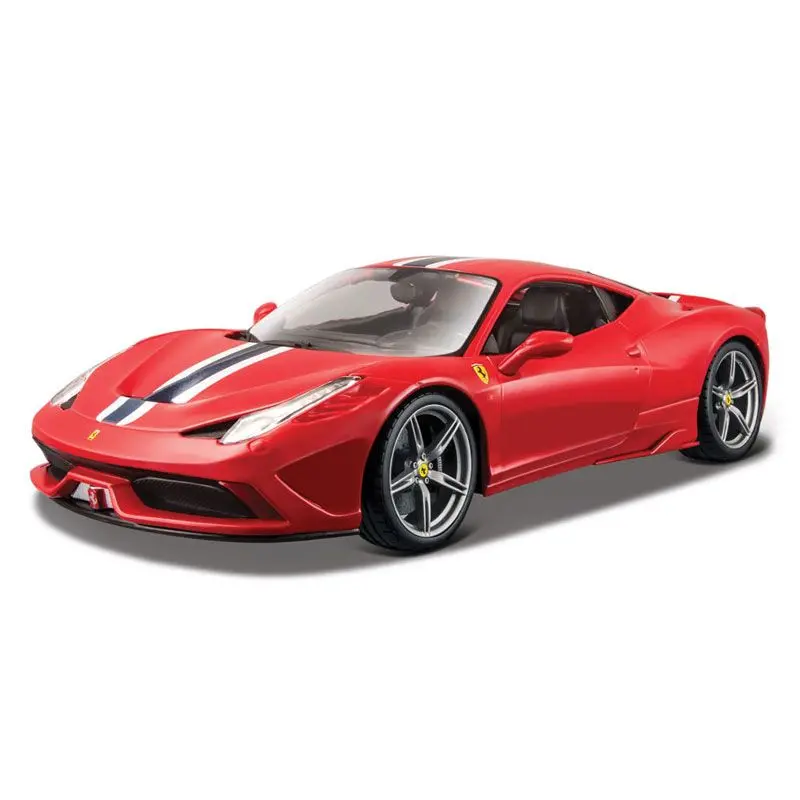 Bburago Ferrari 458 Speciale 1:18 - 16002 1