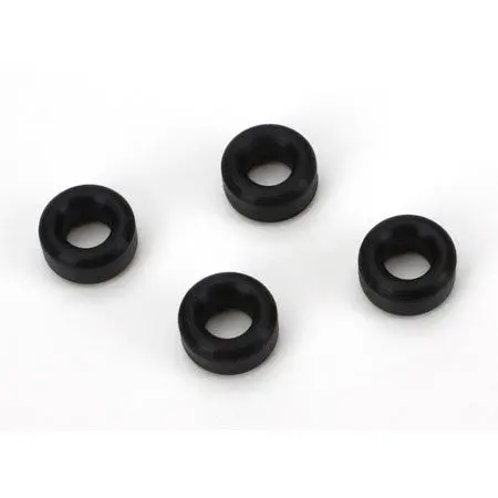 Blade Dampeners Suit B450 3D 4Pcs - Blh1602 1