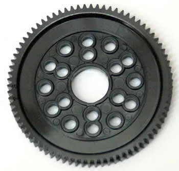 Kimbrough 73T 48P Generic Fit Spur Gear - Kim-161 1