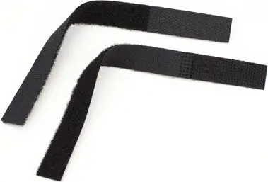 Blade Hook & Loop Battery Strap Suit B450/ B400/ 330X/ 330S 2Pcs - Blh1644 1