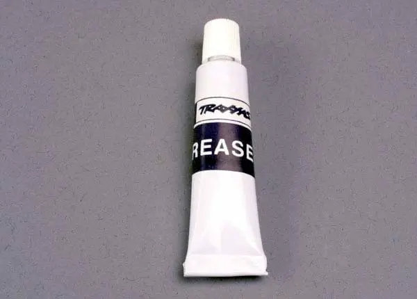 Traxxas Silicone Grease - 1647 1
