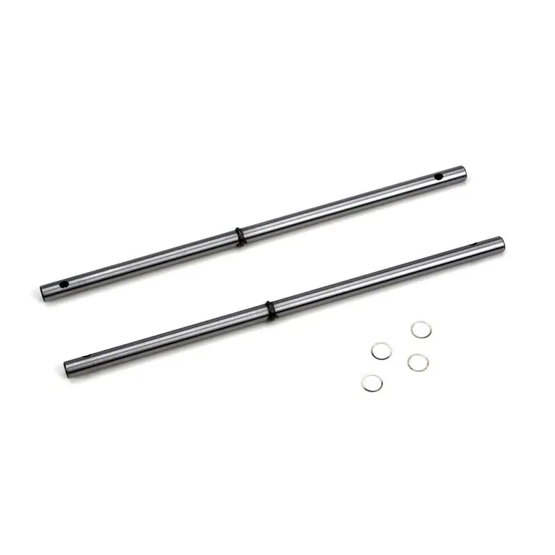 Blade Main Shaft Suit B450 3D 2Pcs - Blh1647 1