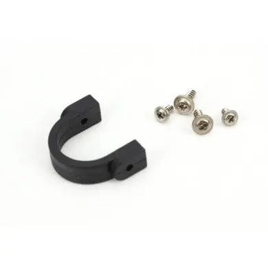Blade Horizontal Stabiliser/ Fin Mount Suit B450/ 330X/ 330S - Blh1662 1