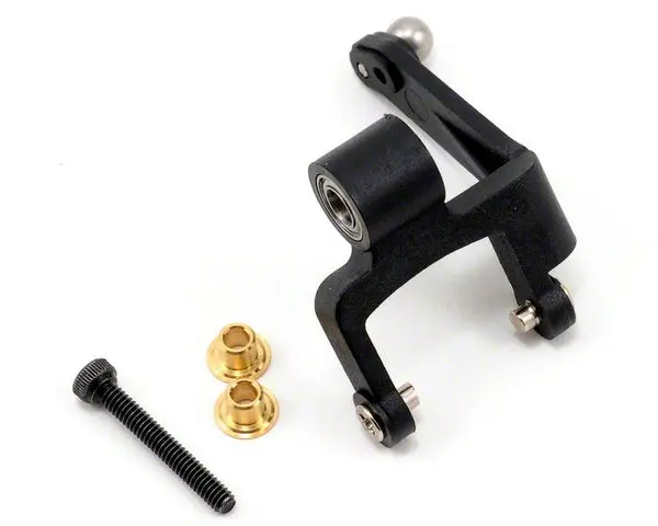 Blade Tail Rotor Pitch Lever Set Suit B450/ 330X/ 330S/ Fusion 270 - Blh1667 1