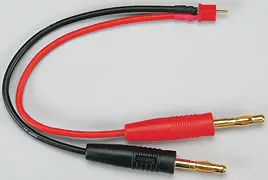 Venom Micro Deans Charge Lead - Ven-1673 1