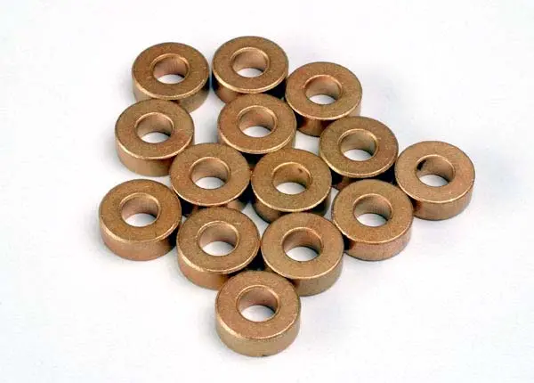 Traxxas 5X11x4mm Oilite Bushes 14Pcs - 1675 1