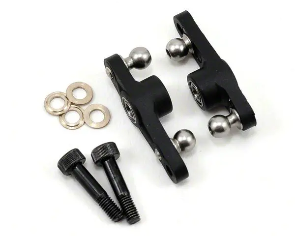 Blade Bell-Hiller Mixer Arm Set Suit B500 3D - Blh1818 1