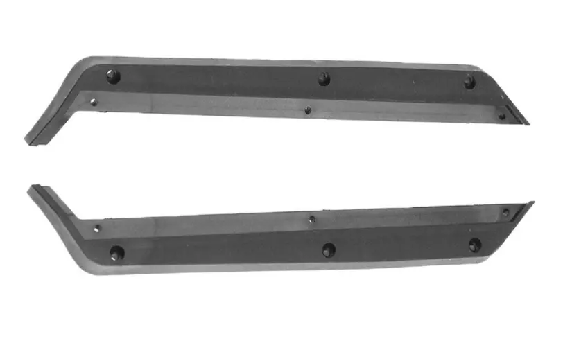 Wltoys Chassis Side Skirts Suit 124018/ 124019 - Wl124019-1824 1
