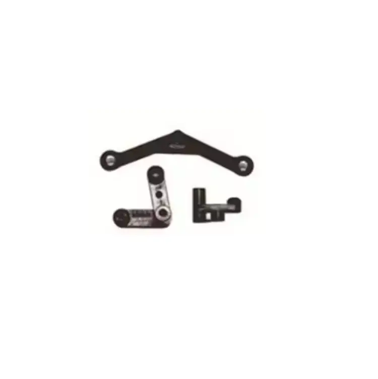 Trc 1:18 Steering Bellcrank Assembly - 18301-11 1
