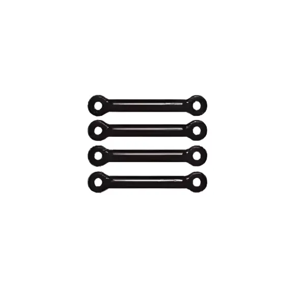 Trc 1:18 Fr & Rr Upper Suspension Arms 4Pcs - 18301-9 1