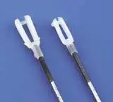 Dubro Nylon Kwik Link On 2-56X12in Rod 5Pcs - Dbr184 1