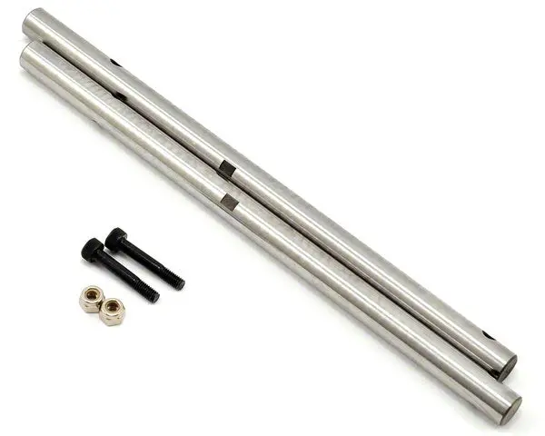 Blade Main Shaft Suit B500 3D 2Pcs - Blh1847 1