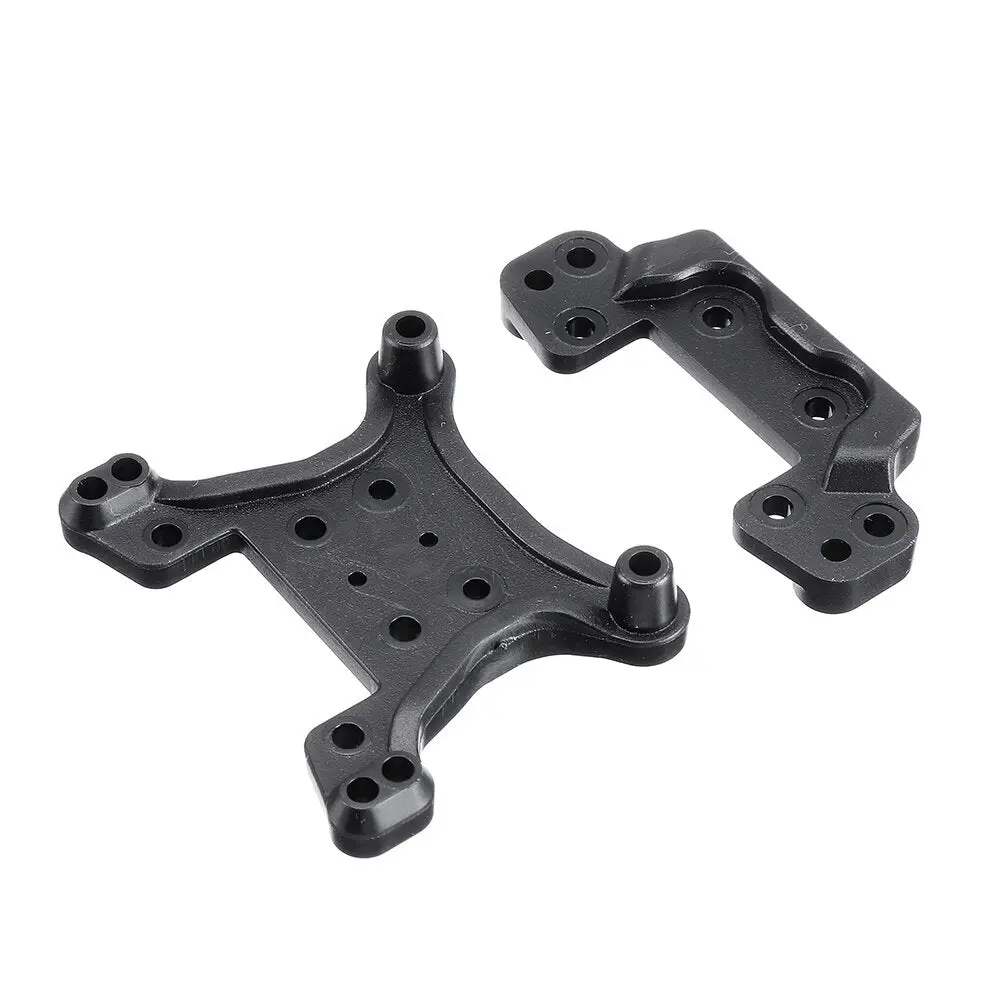 Wltoys Fr & Rr Shock Towers Suit 124018 Desert Buggy - Wl124018-1856 1