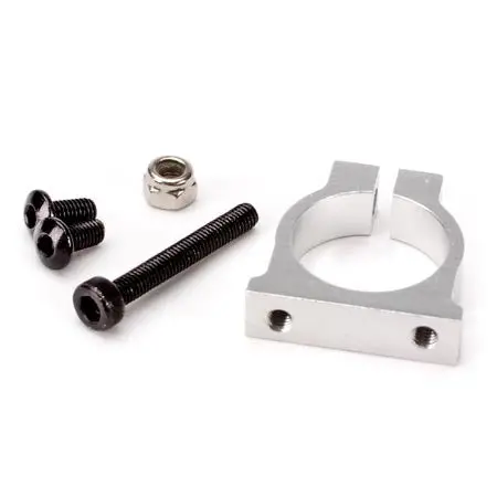 Blade Horizontal Fin Mount Aluminium Suit B500 3D/ X - Blh1862a 1