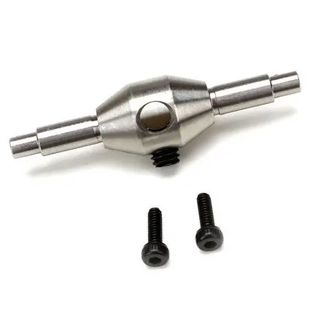 Blade Tail Rotor Hub Suit B500 3D/ X - Blh1869 1